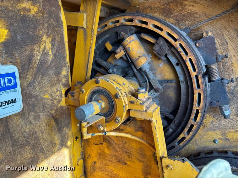 image for item DT0582 1990 Little Giant LG4866 crane