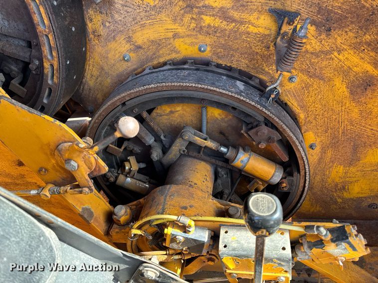 image for item DT0582 1990 Little Giant LG4866 crane