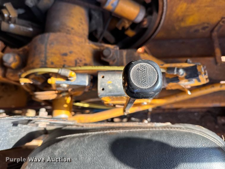 image for item DT0582 1990 Little Giant LG4866 crane