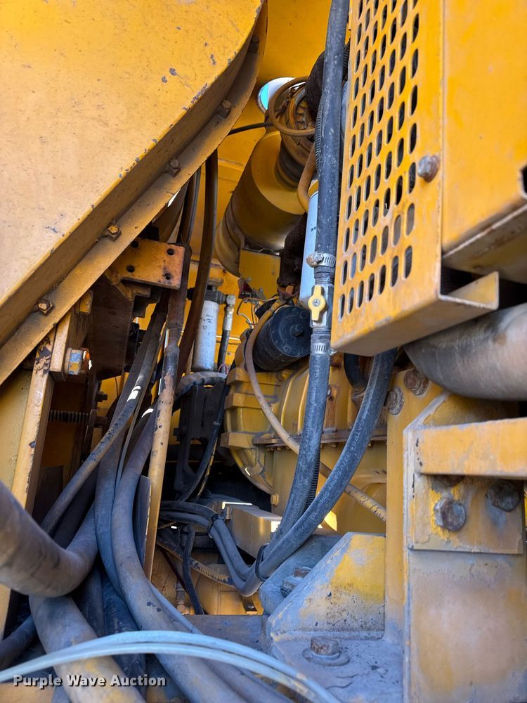 image for item DT0582 1990 Little Giant LG4866 crane