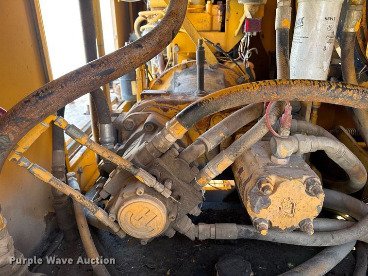 image for item DT0582 1990 Little Giant LG4866 crane