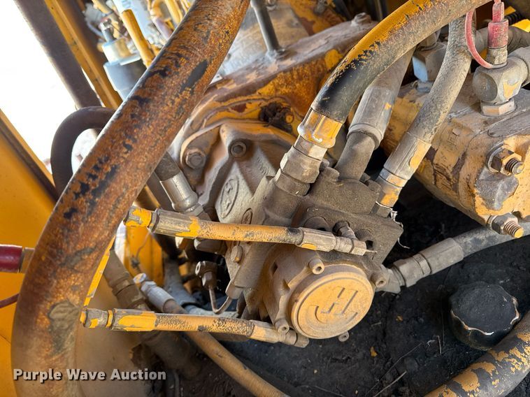 image for item DT0582 1990 Little Giant LG4866 crane