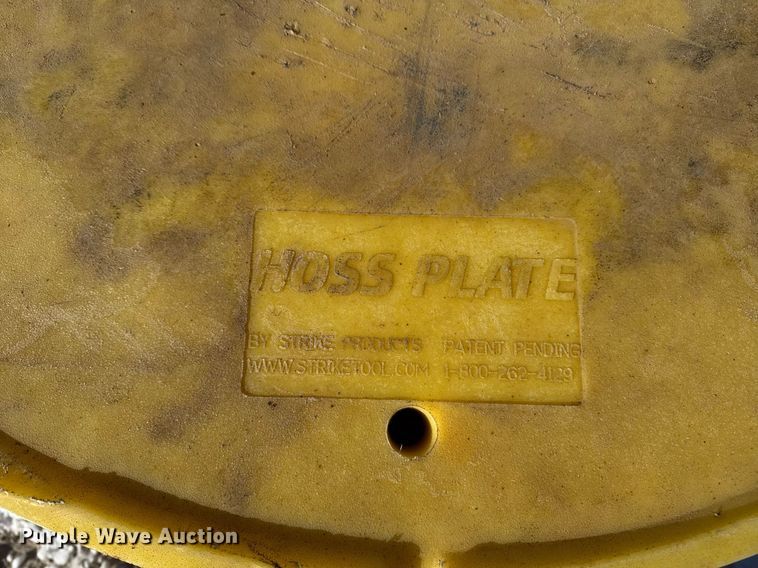 image for item DT0582 1990 Little Giant LG4866 crane