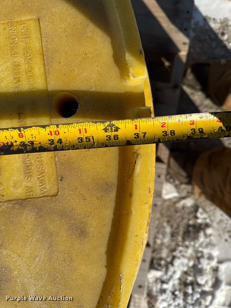 image for item DT0582 1990 Little Giant LG4866 crane