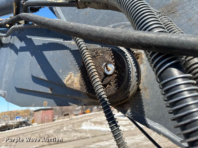 image for item DT0583 2009 John Deere 220D W wheeled excavator