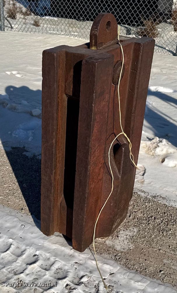 image for item DT0585 Driver