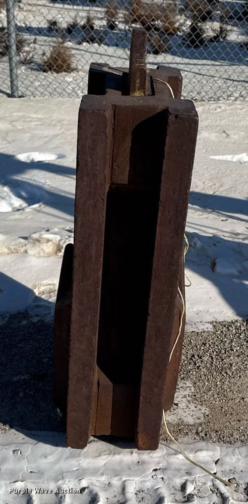 image for item DT0585 Driver