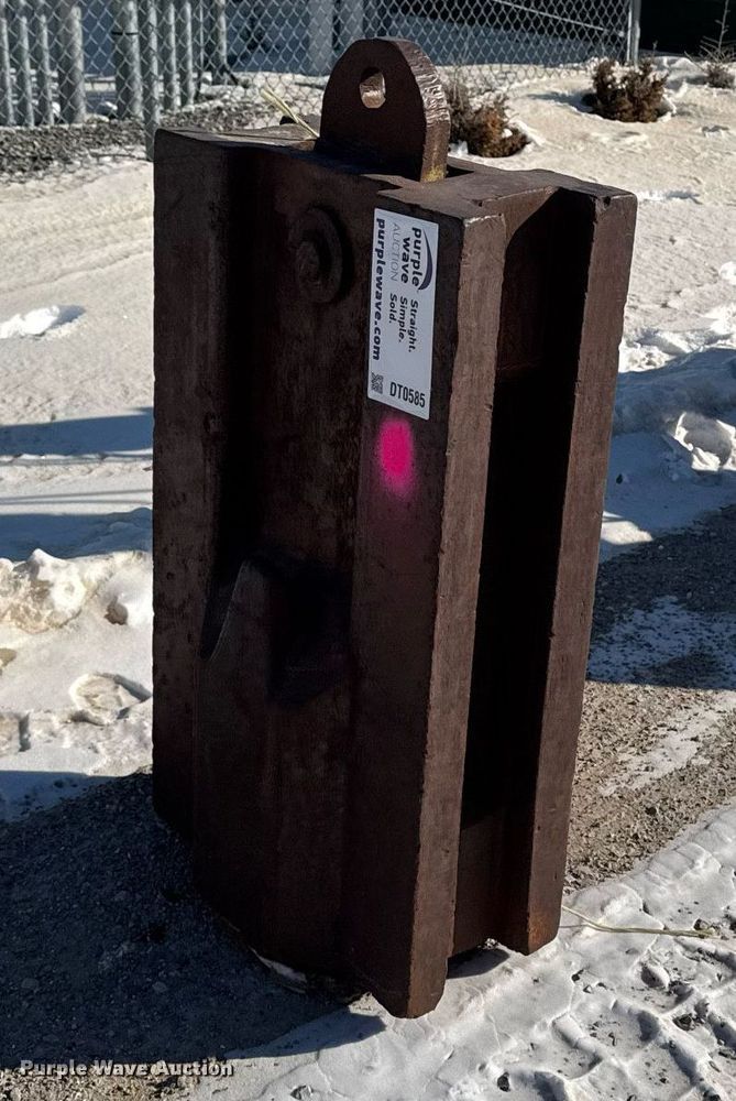 image for item DT0585 Driver