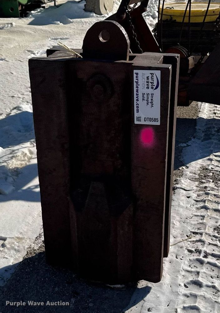 image for item DT0585 Driver