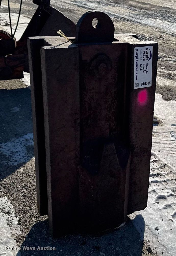 image for item DT0585 Driver