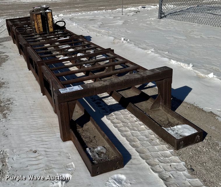 image for item DT0588 Piling driver