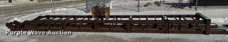 image for item DT0588 Piling driver