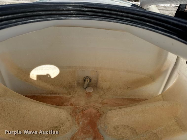 image for item DT0593 Sprayer Specialties applicator skid