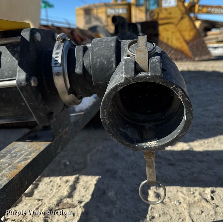 image for item DT0593 Sprayer Specialties applicator skid