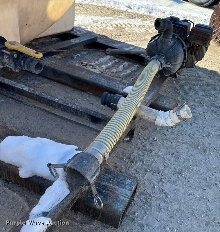 image for item DT0593 Sprayer Specialties applicator skid