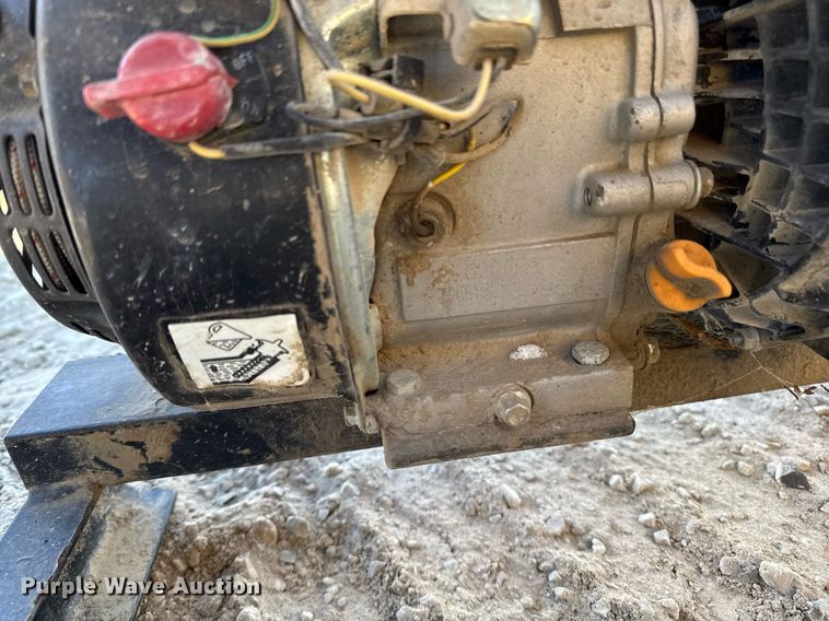 image for item DT0593 Sprayer Specialties applicator skid