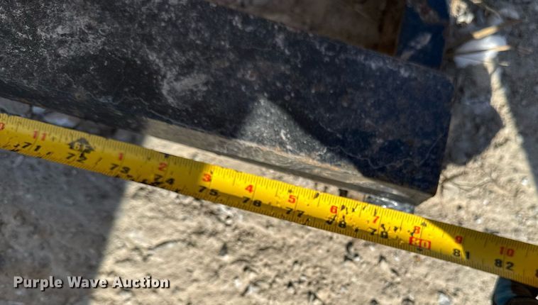 image for item DT0593 Sprayer Specialties applicator skid