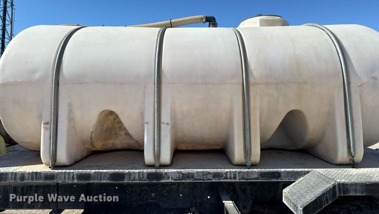 image for item DT0598 1992 Chevrolet Kodiak flatbed truck