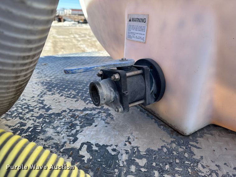 image for item DT0598 1992 Chevrolet Kodiak flatbed truck