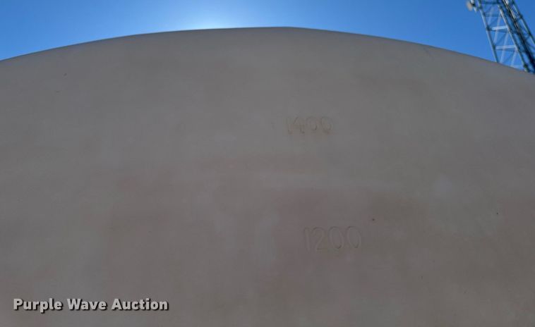 image for item DT0598 1992 Chevrolet Kodiak flatbed truck