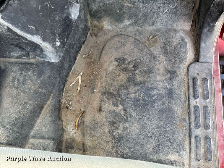 image for item DT0598 1992 Chevrolet Kodiak flatbed truck