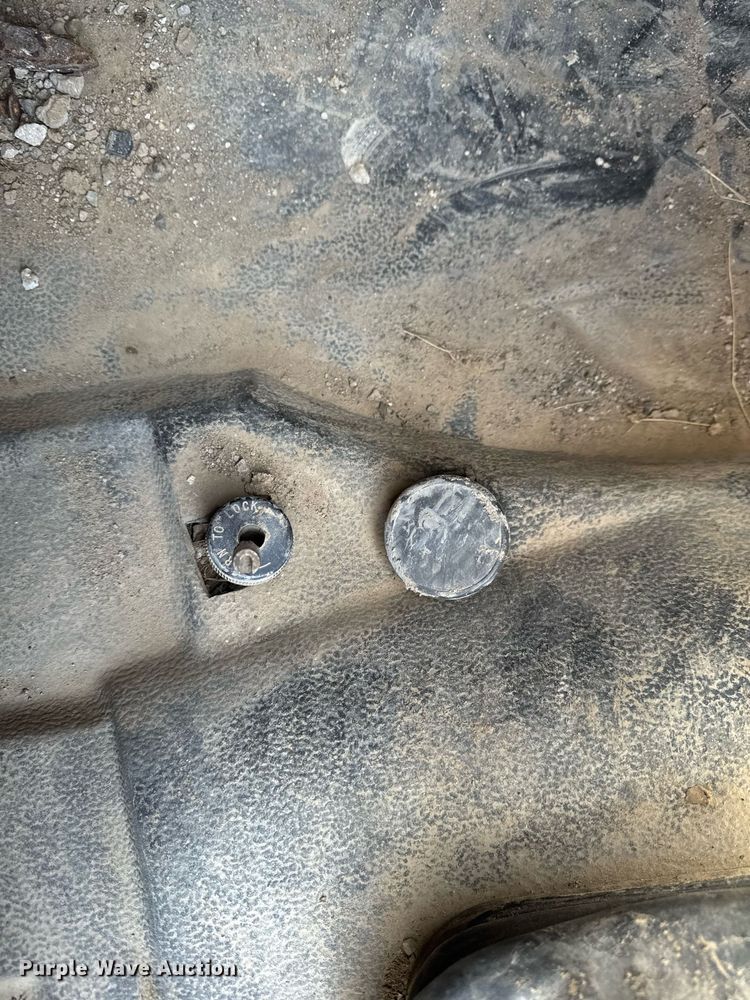 image for item DT0598 1992 Chevrolet Kodiak flatbed truck