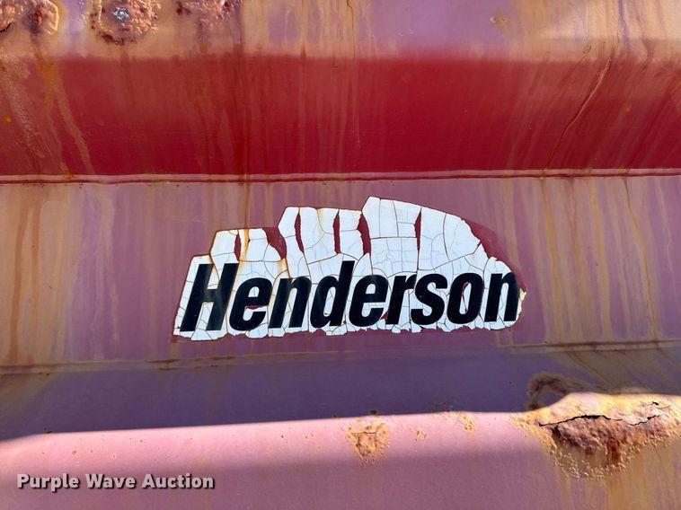 image for item DT0599 2011 Volvo VHD dump truck