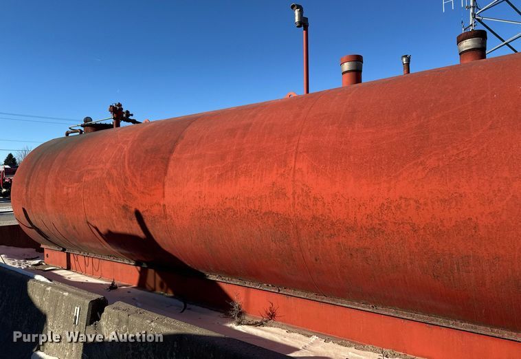 image for item DT0601 Fuel tank