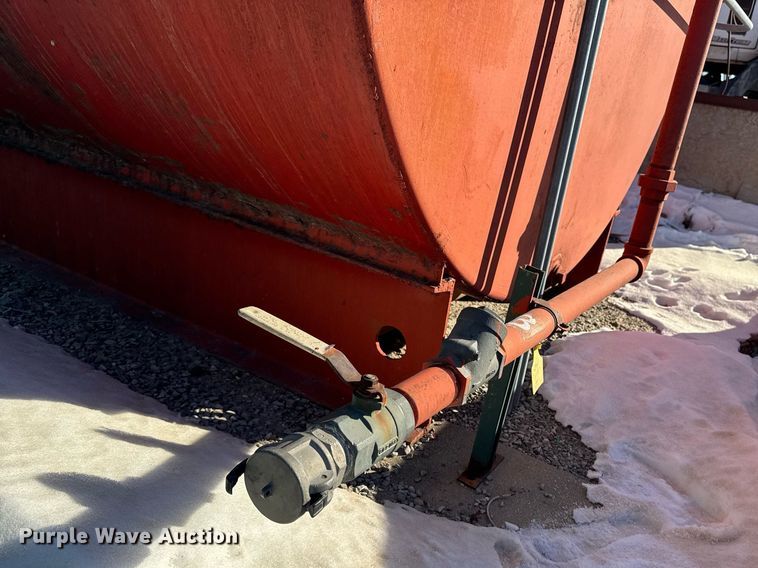 image for item DT0601 Fuel tank