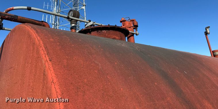 image for item DT0601 Fuel tank