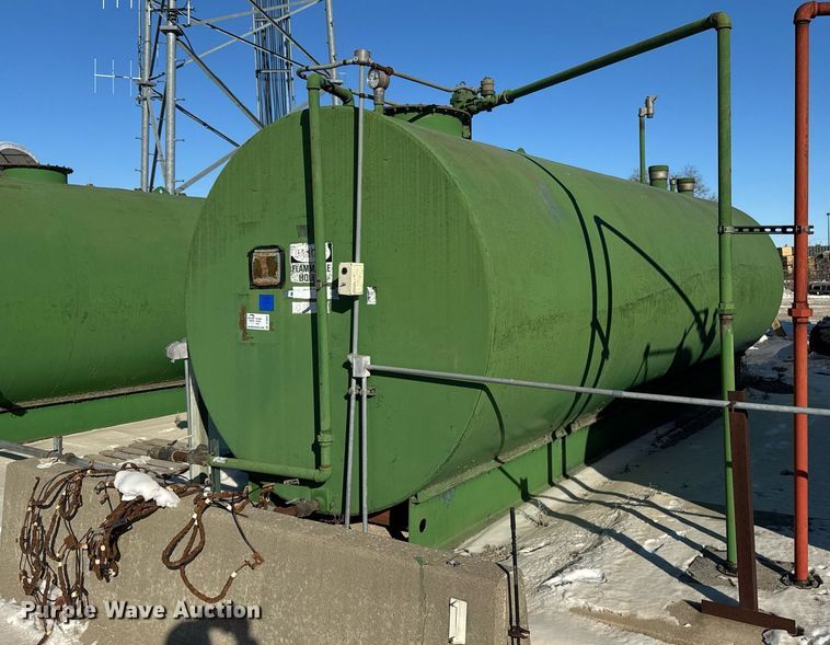 image for item DT0602 Fuel tank