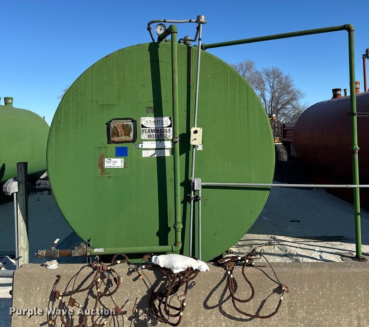 image for item DT0602 Fuel tank