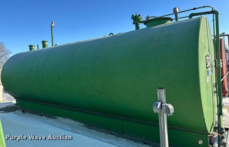 image for item DT0602 Fuel tank