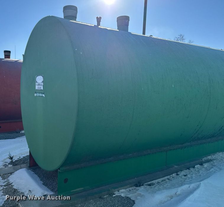 image for item DT0602 Fuel tank