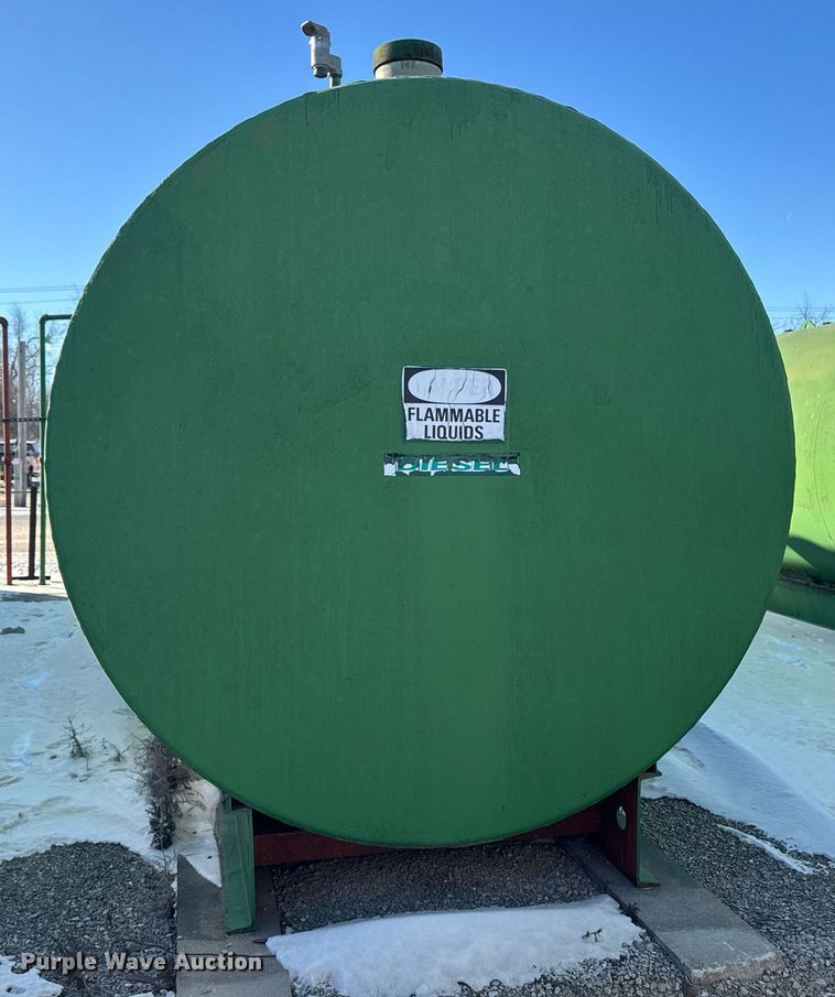 image for item DT0602 Fuel tank