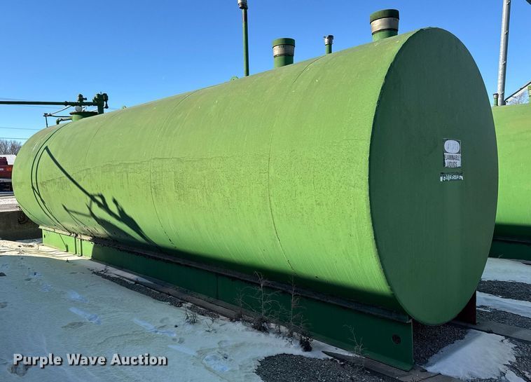 image for item DT0602 Fuel tank