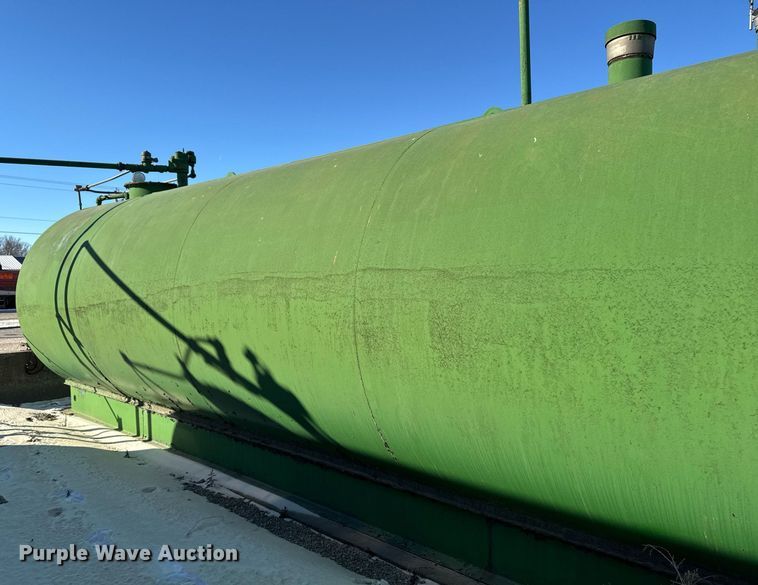 image for item DT0602 Fuel tank