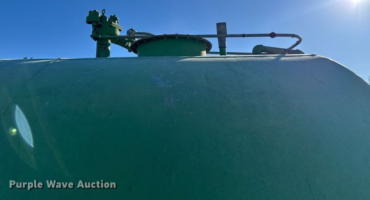 image for item DT0602 Fuel tank