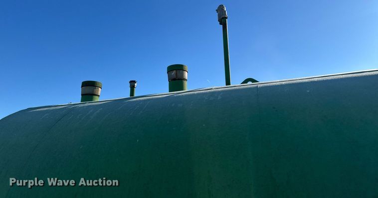 image for item DT0602 Fuel tank