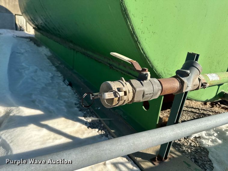 image for item DT0602 Fuel tank