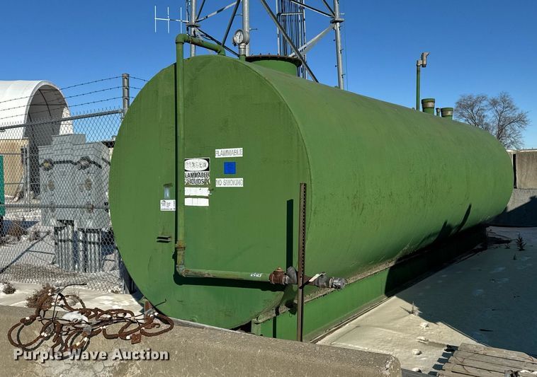 image for item DT0603 Fuel tank