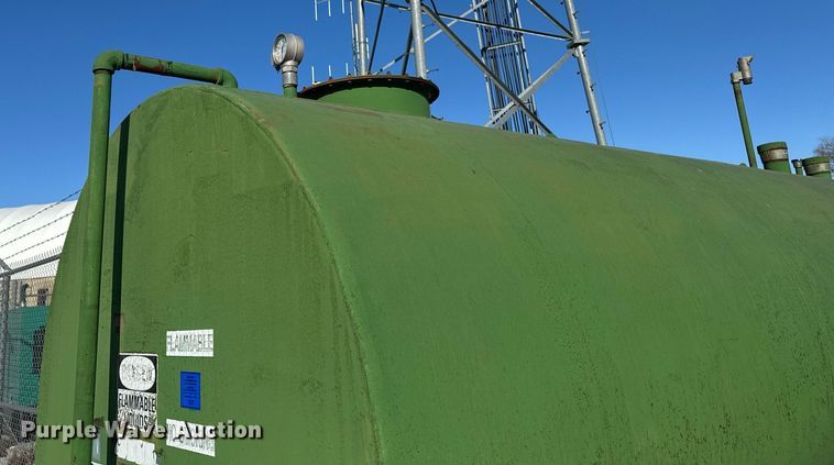 image for item DT0603 Fuel tank