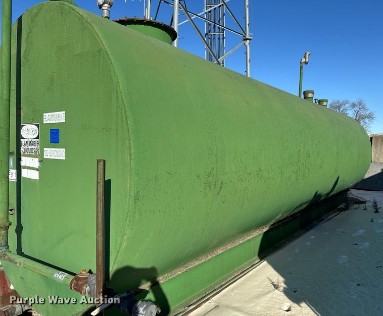 image for item DT0603 Fuel tank