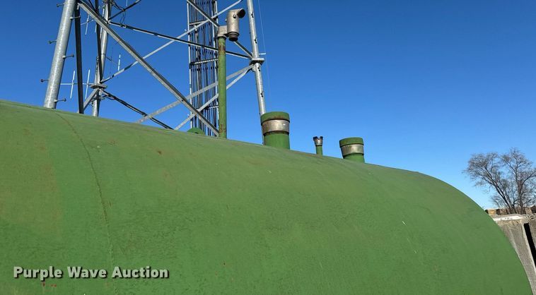 image for item DT0603 Fuel tank