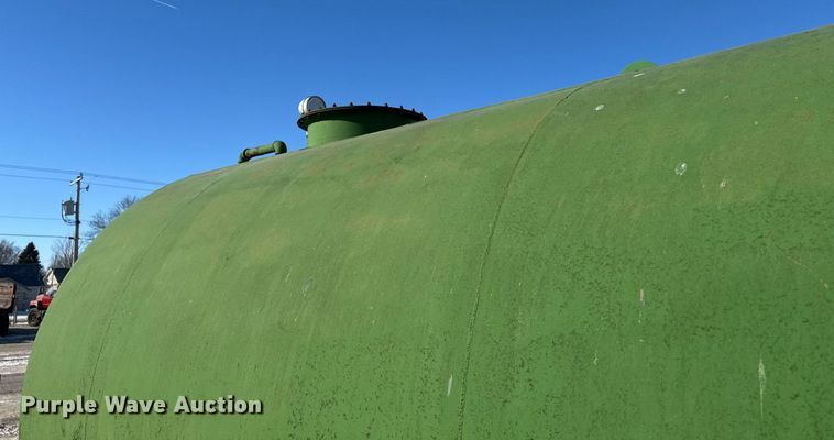 image for item DT0603 Fuel tank