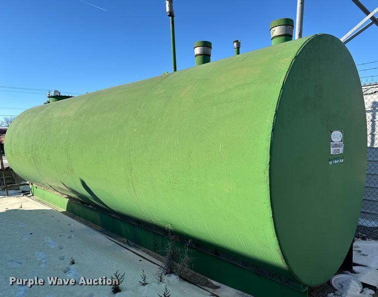 image for item DT0603 Fuel tank