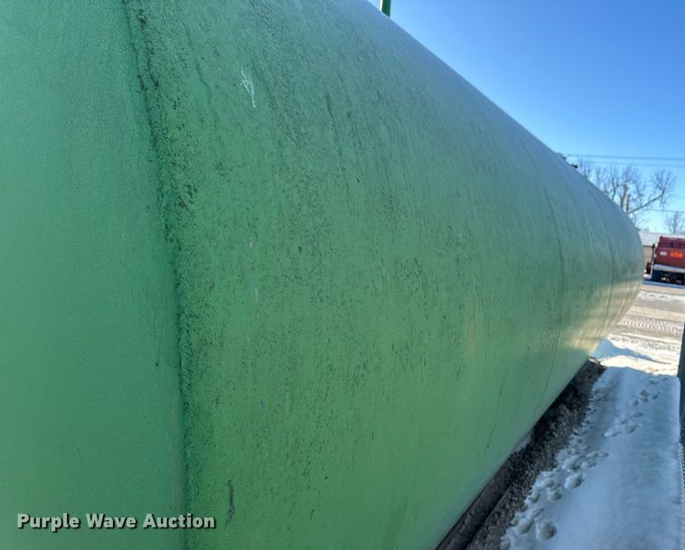 image for item DT0603 Fuel tank