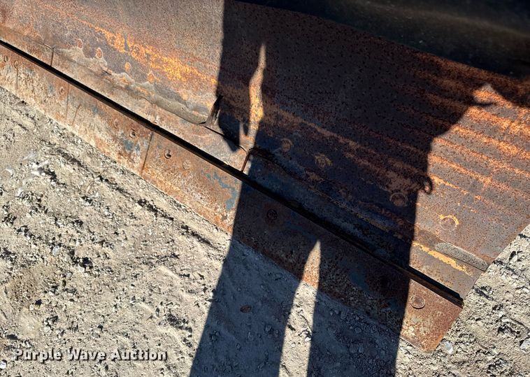 image for item DT0605 Flink PT459U snow plow