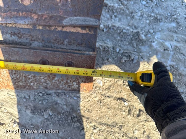 image for item DT0605 Flink PT459U snow plow