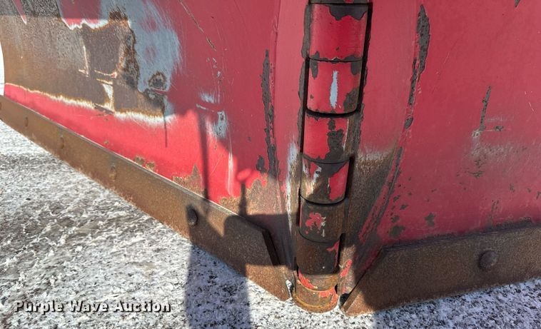 image for item DV0583 1999 Ford F450 Super Duty dump truck